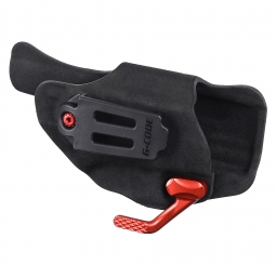 Phenom Stealth / Red Moclaw
