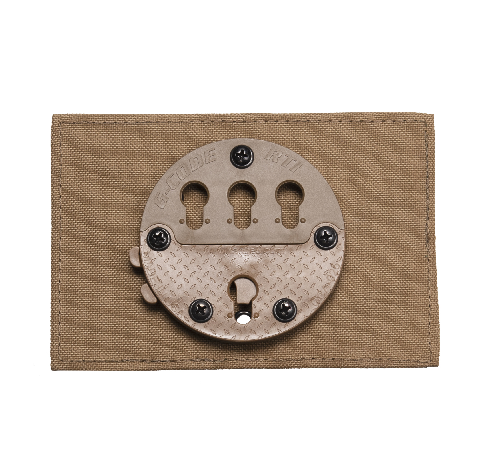 any surface gun holster mounting disc - RTI Vehicle Mounting System - Magazine Carriers - holsters and tactical equipment