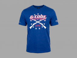 America 250 Shirt - Apparel & Swag - holsters and tactical equipment