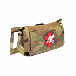SYNC Series IFAK - What's New - holsters and tactical equipment