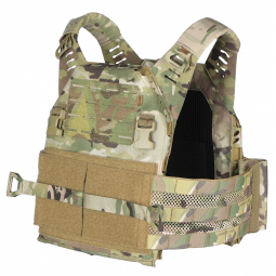 Sync Series Assaulter's Plate Carrier - Soft Goods - holsters and tactical equipment