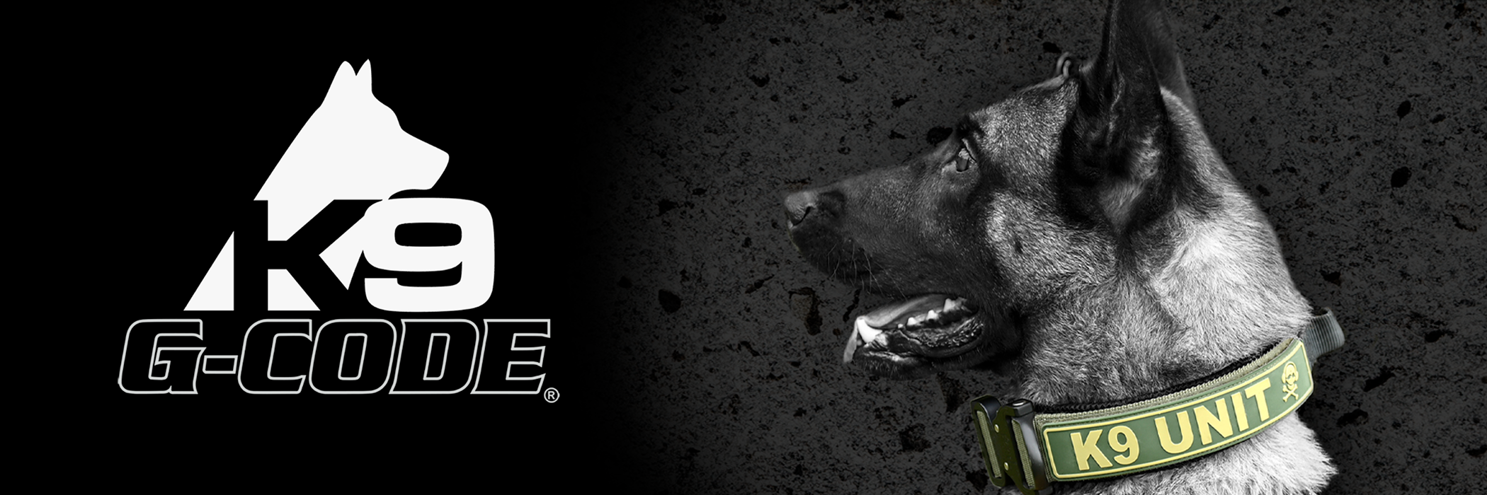 K9 - tactical holsters and equipment