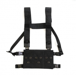 Contact Series Micro Chest Rig
