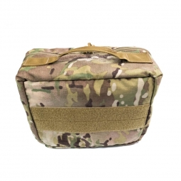 Contact Chest Rig System Bag - All Attachments for Gear - holsters and tactical equipment