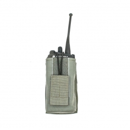 Contact Radio Pouch - Soft Goods - holsters and tactical equipment