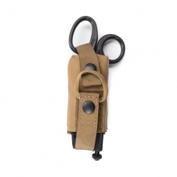 Molle Tourniquet and Trauma Shears pouch - View All Belts and Attachments - holsters and tactical equipment