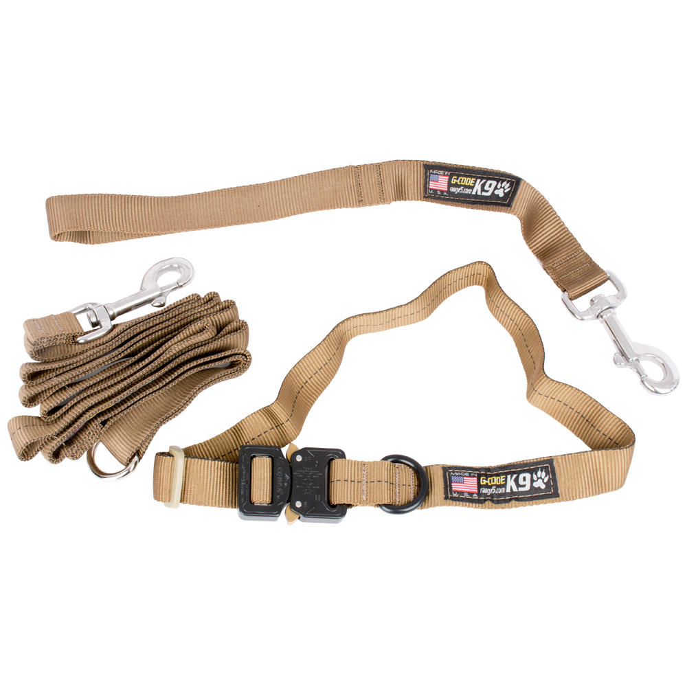 K9 Handler Kit Edge Works