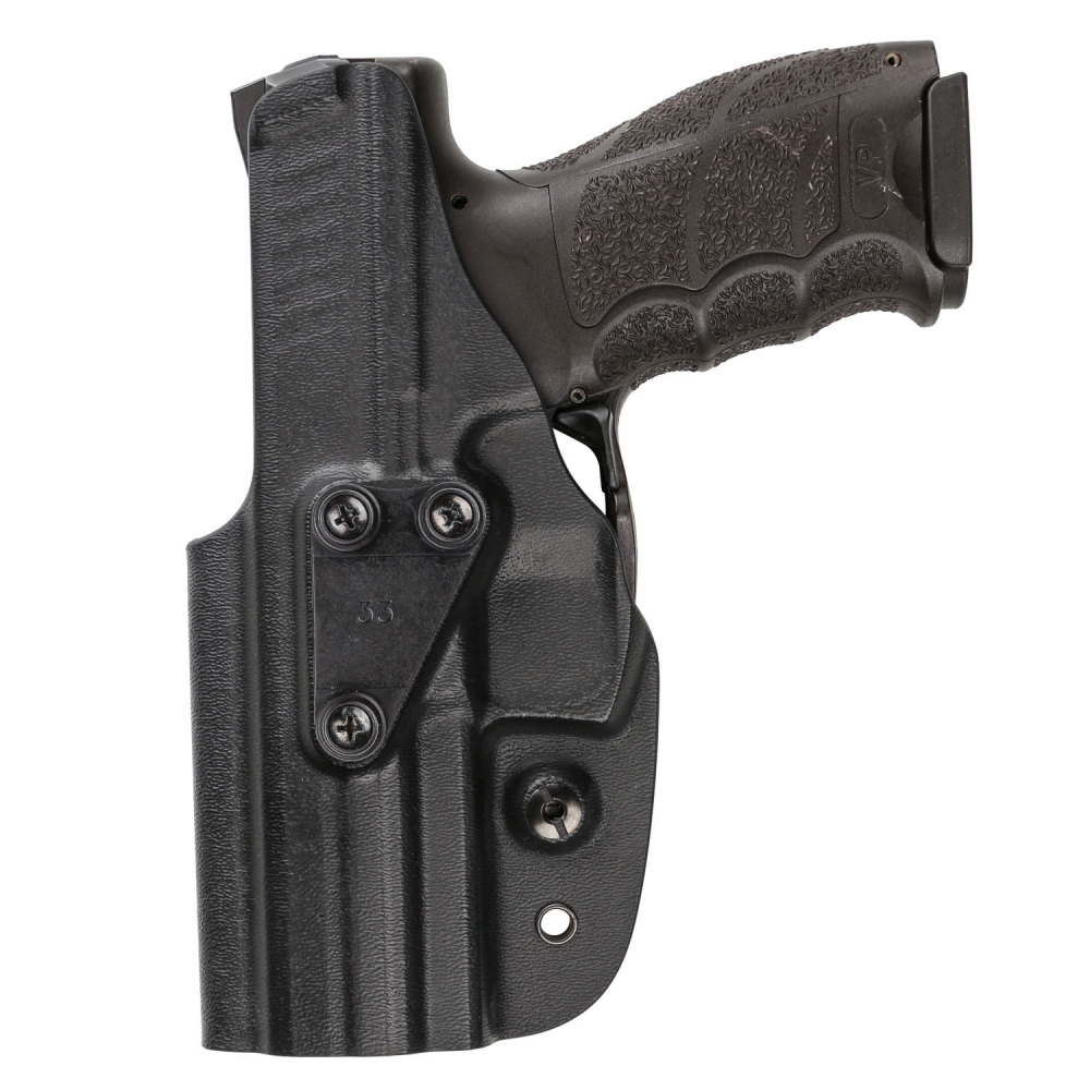 Revolver RTI Kydex Holster : G-Code Holsters