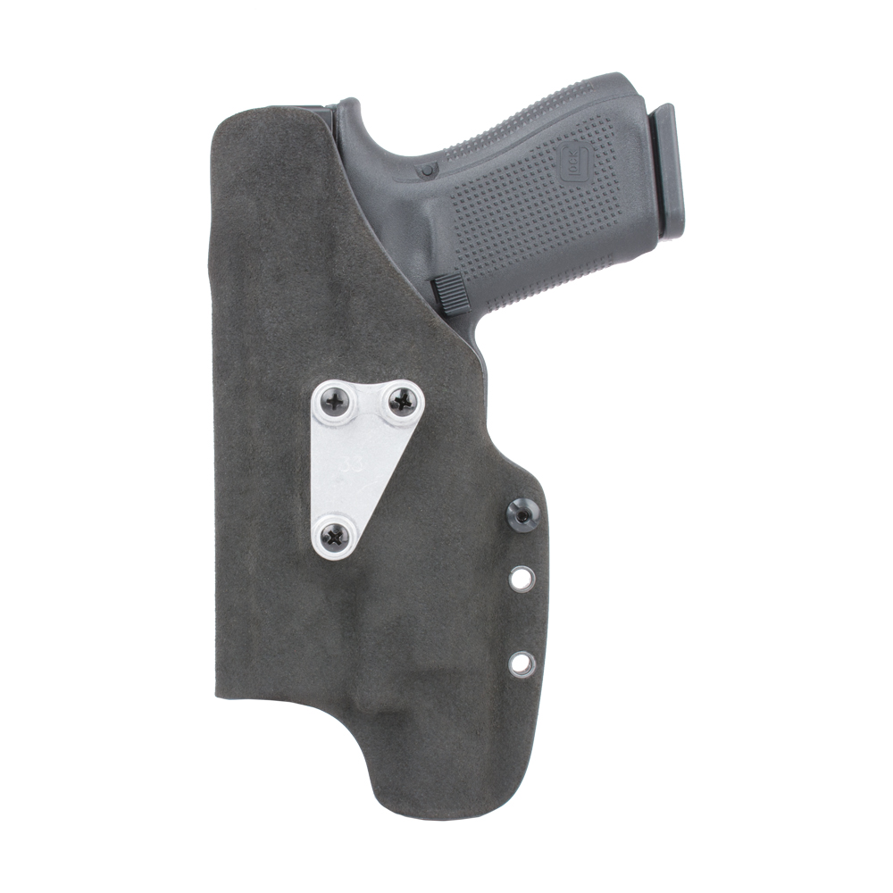 Revolver RTI Kydex Holster : G-Code Holsters