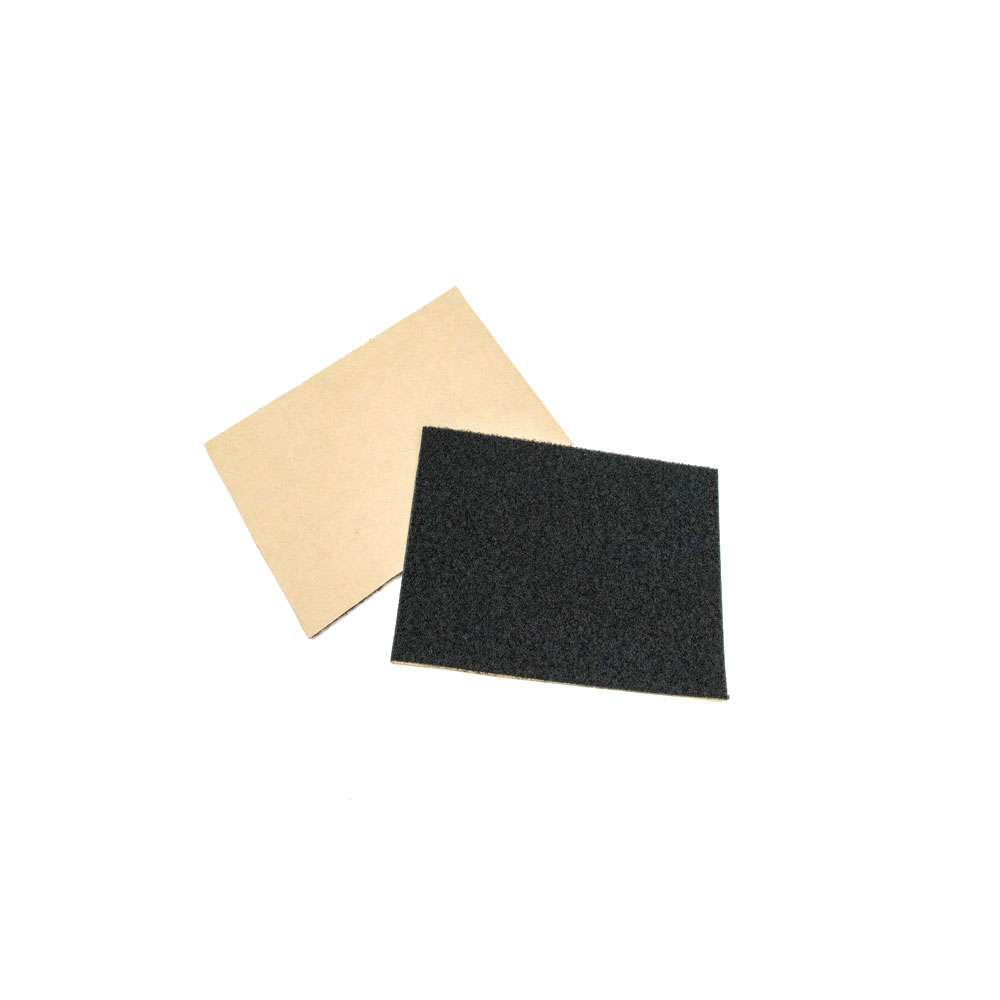 GSG018 Velcro Adhesive Strip For Vehicle Gun Mount : G-Code