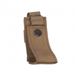 Ear Pro Loop with 2" Belt Velcro Tabs