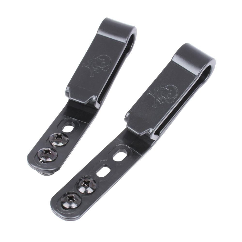 GCA89 BeltClip Edge Works