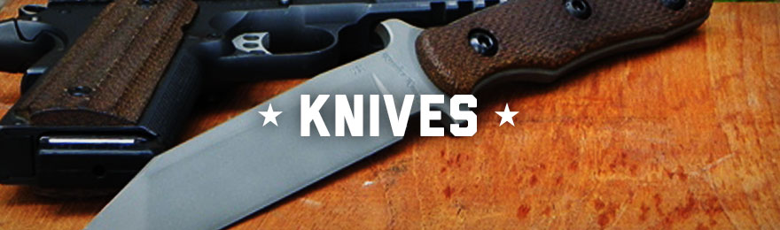 Knives