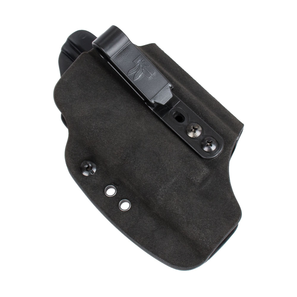 Details about Haley Strategic G-Code Incog Eclipse Full Grd Holster for Glock 19 23/RH Details about Haley Strategic G-Code Incog Eclipse Full Grd Holster for Glock 19 23/RH