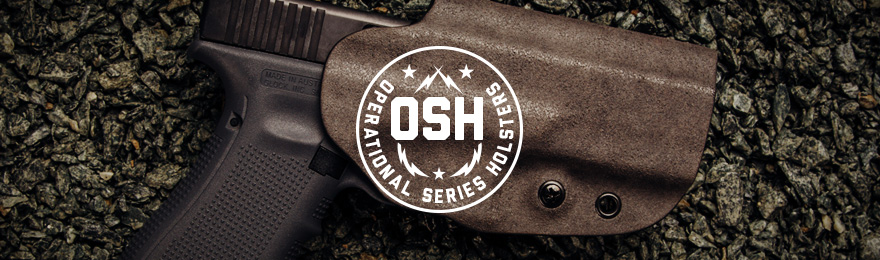 Gexgune Tactical Right CQC Pistolera Holster Ocultamiento Militar Cintur/ón Cintur/ón Loop Paddle Holster 4 Modelos 2 Colores Opcionales