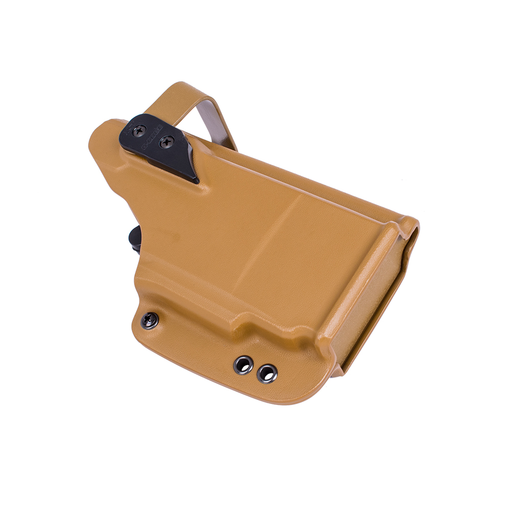  - Taser X2 RTI Holster - View All Holsters and Attachments - holsters and tactical equipment